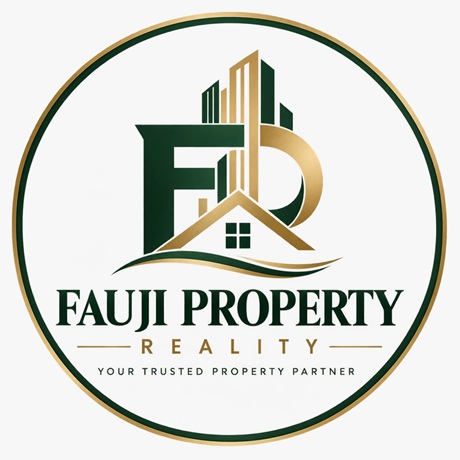 Fauji Property Reality